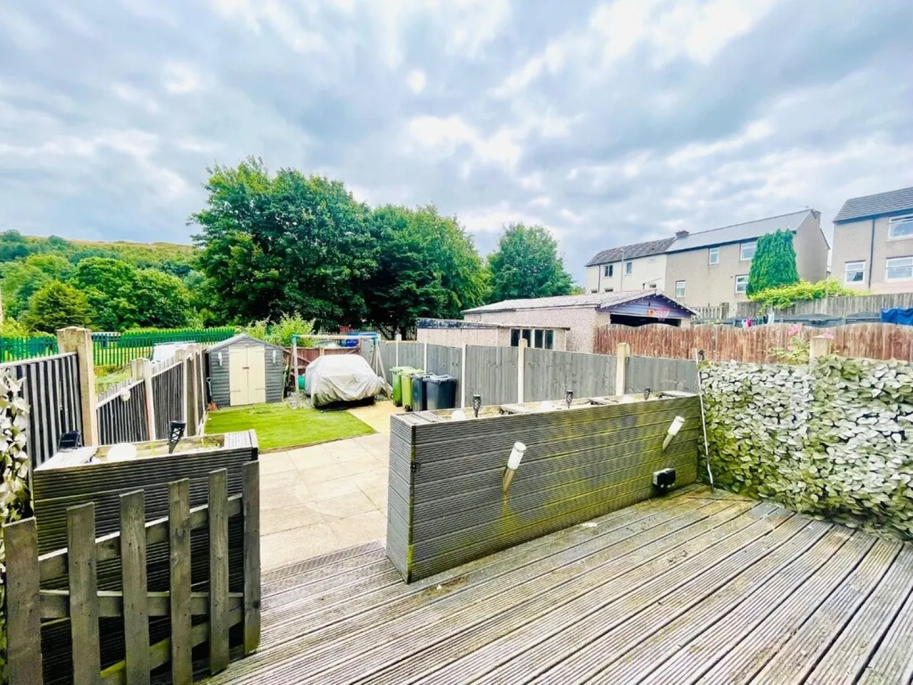 Luton Street, Cowlersley, HD4, photo 12
