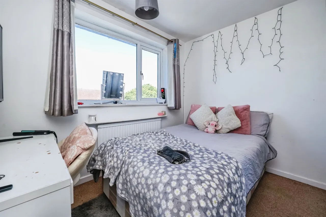 The Crescent, Stanley Common, DE7, photo 18
