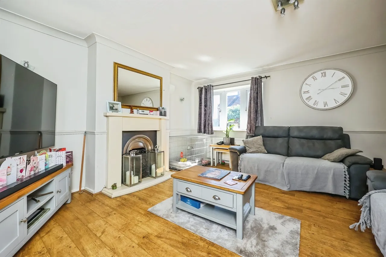 The Crescent, Stanley Common, DE7, photo 6