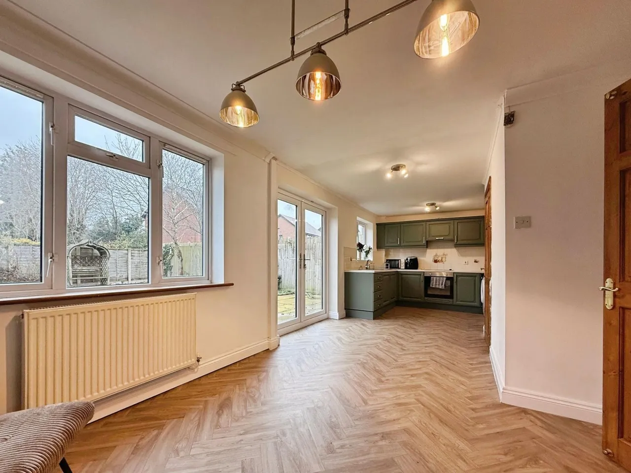 Chiswick Court, Muxton, TF2, photo 8