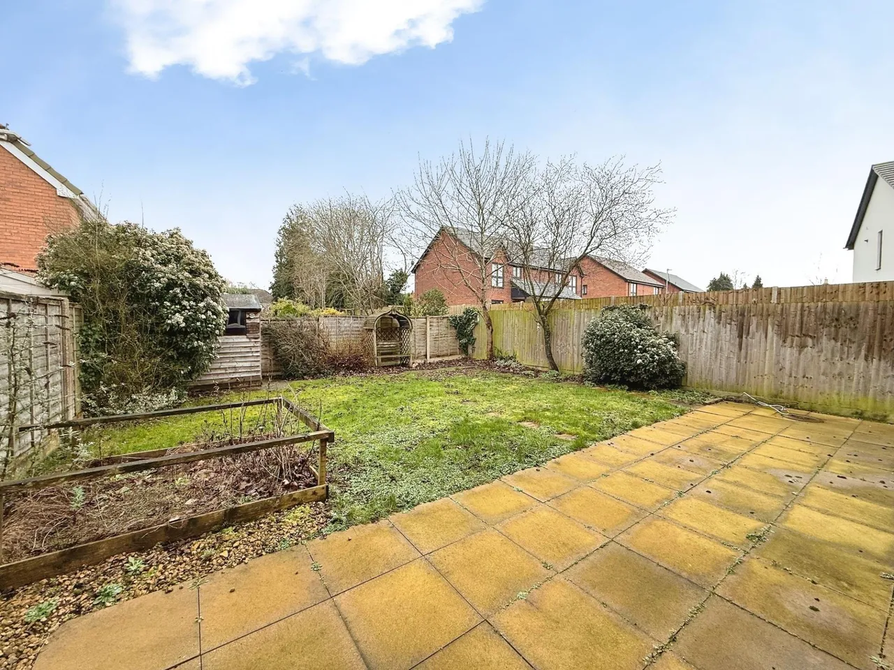 Chiswick Court, Muxton, TF2, photo 20