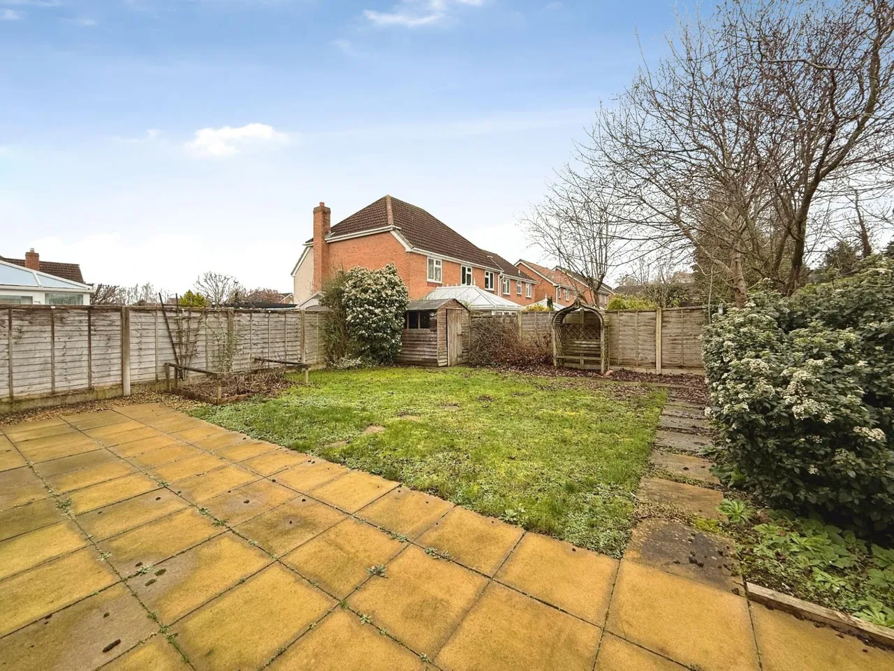 Chiswick Court, Muxton, TF2, photo 19