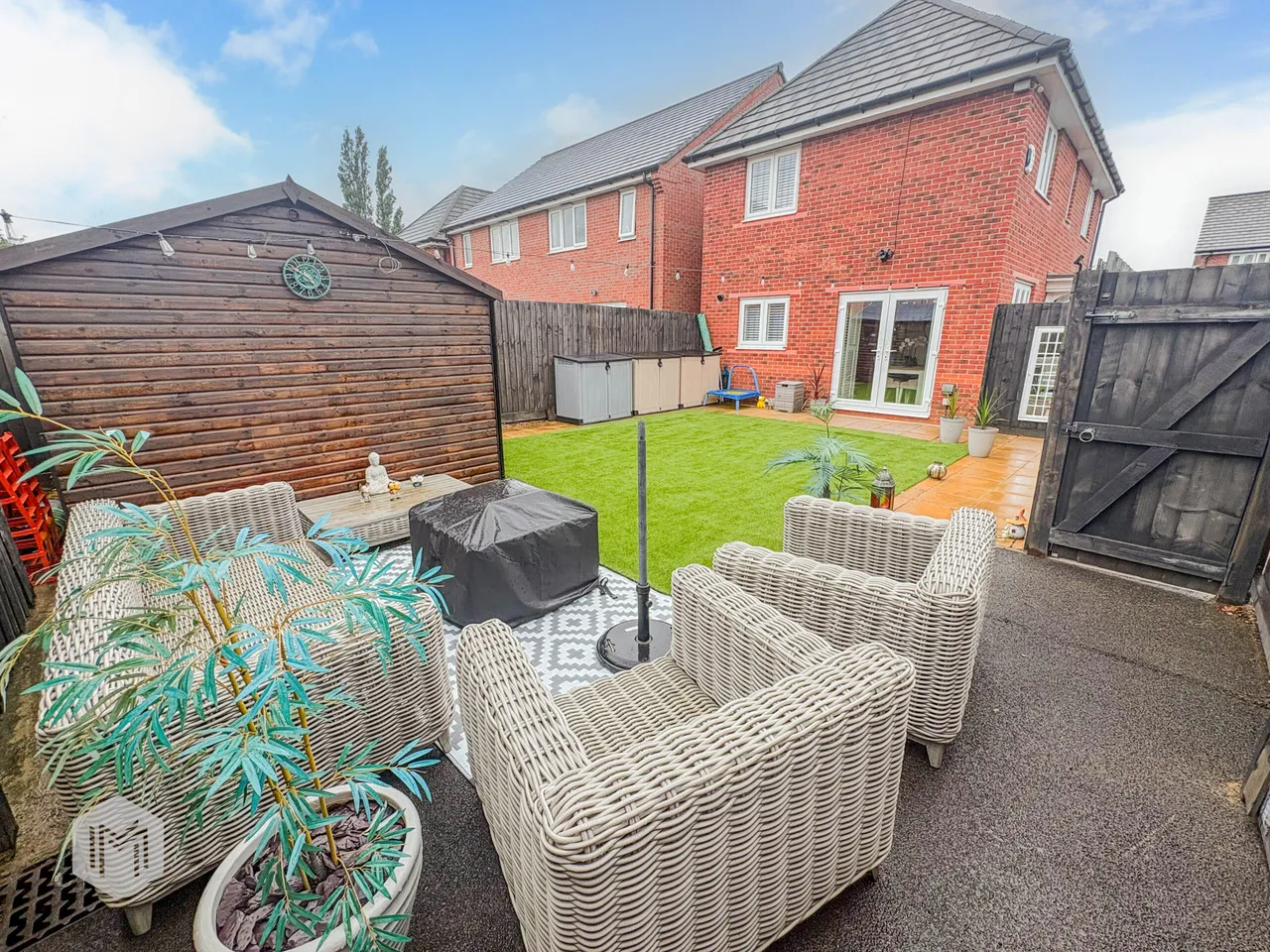 Thompson Farm Meadow, Lowton, Warrington, WA3 2UJ, photo 22