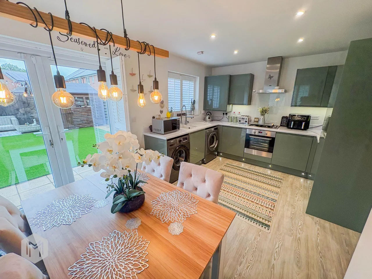 Thompson Farm Meadow, Lowton, Warrington, WA3 2UJ, photo 5