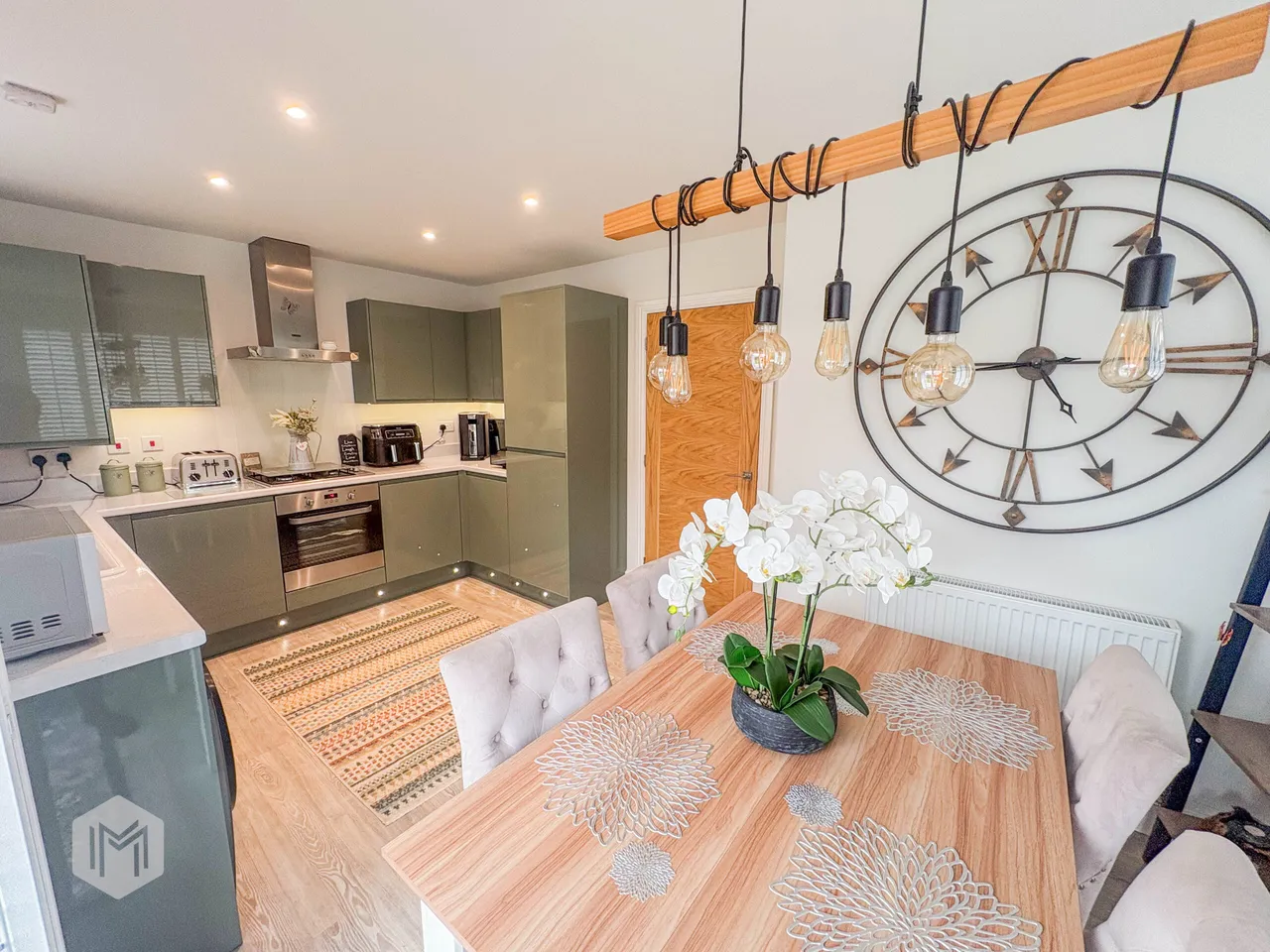 Thompson Farm Meadow, Lowton, Warrington, WA3 2UJ, photo 8