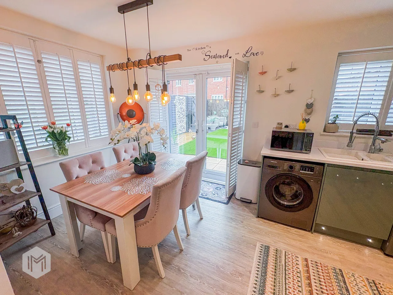 Thompson Farm Meadow, Lowton, Warrington, WA3 2UJ, photo 7