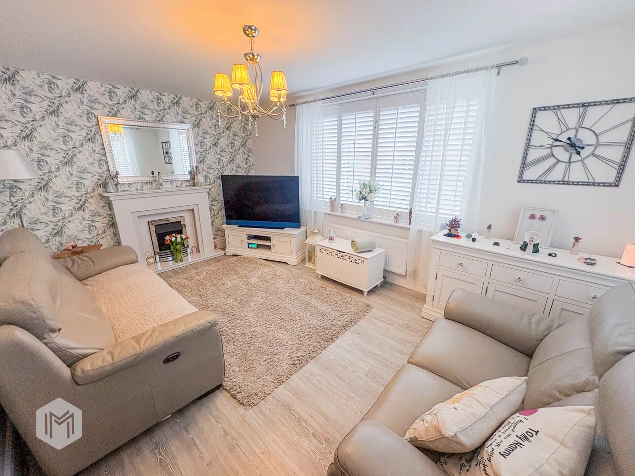 Thompson Farm Meadow, Lowton, Warrington, WA3 2UJ, photo 2
