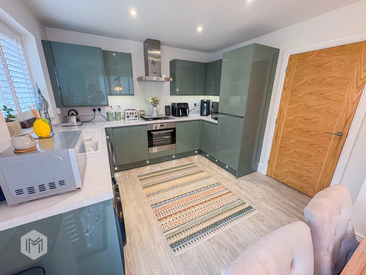 Thompson Farm Meadow, Lowton, Warrington, WA3 2UJ, photo 4