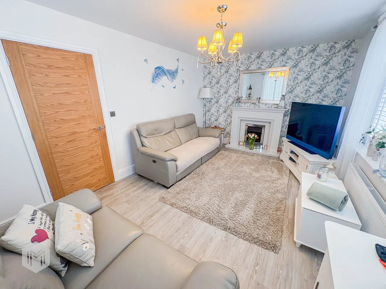 Thompson Farm Meadow, Lowton, Warrington, WA3 2UJ, photo 3