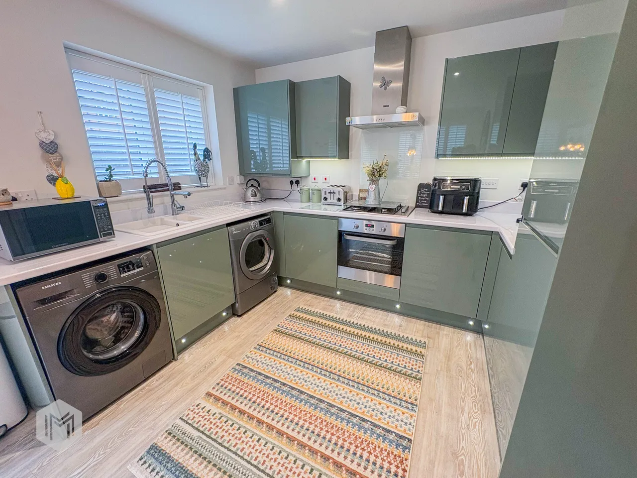 Thompson Farm Meadow, Lowton, Warrington, WA3 2UJ, photo 6