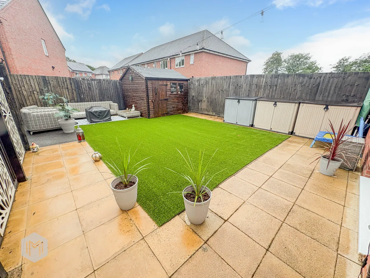 Thompson Farm Meadow, Lowton, Warrington, WA3 2UJ, photo 21