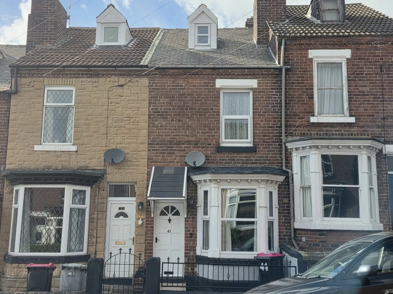 Albany Street, Clifton, photo 4