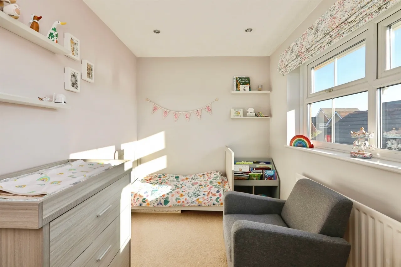 Siskin Court, Gateford, S81, photo 10