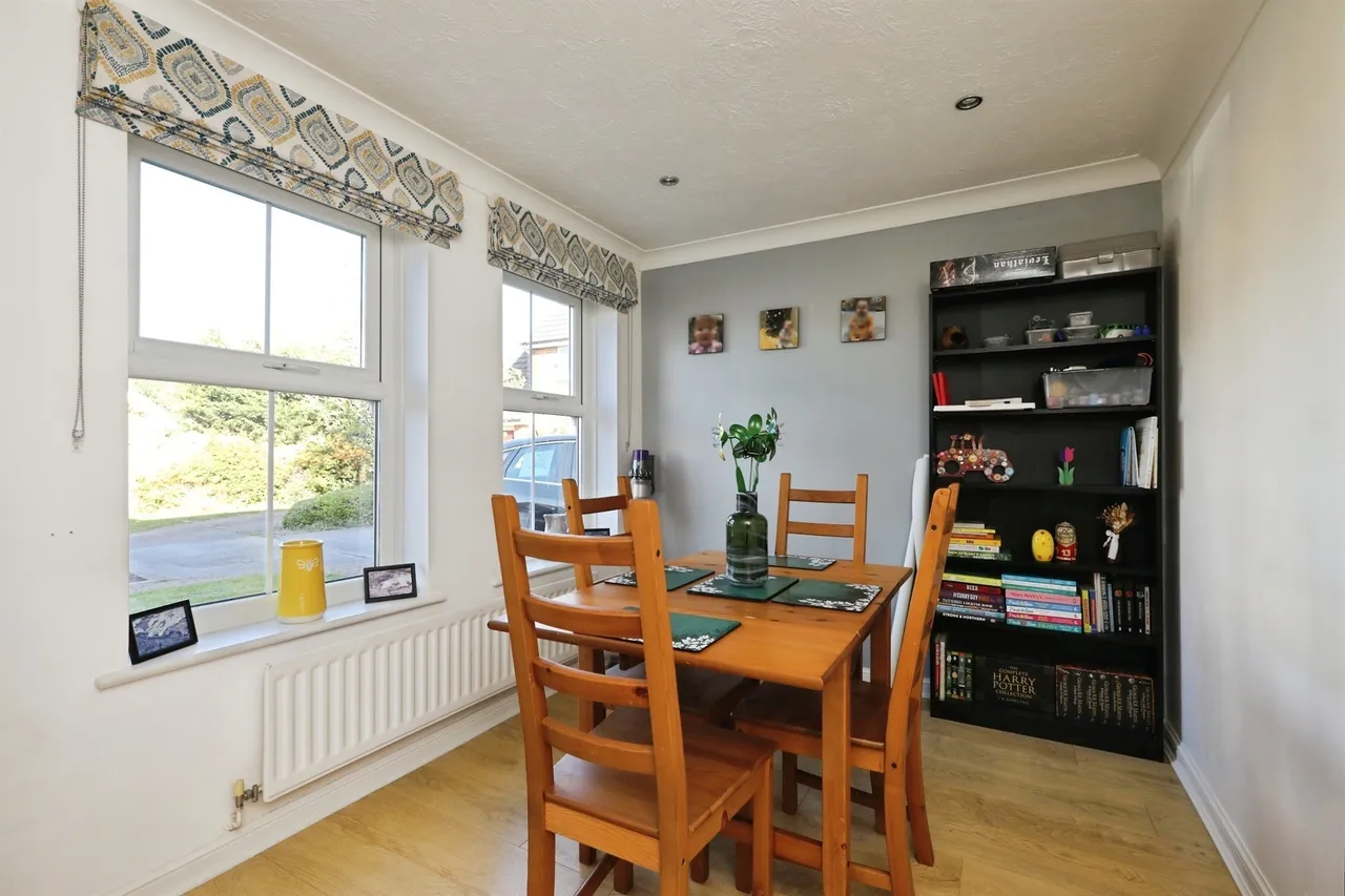 Siskin Court, Gateford, S81, photo 5