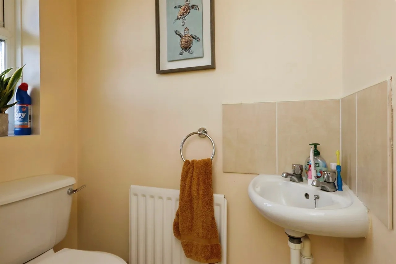Siskin Court, Gateford, S81, photo 6