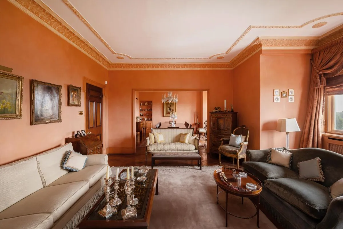 London, NW8, photo 6