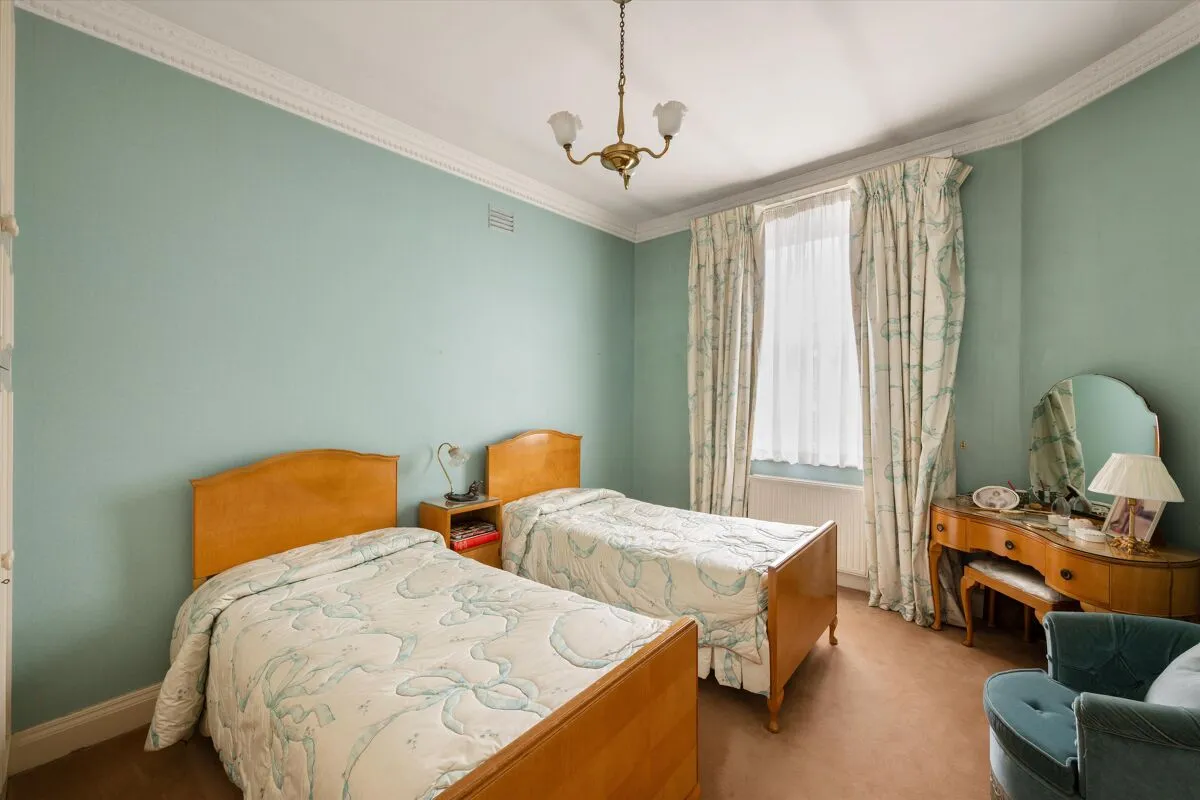 London, NW8, photo 17