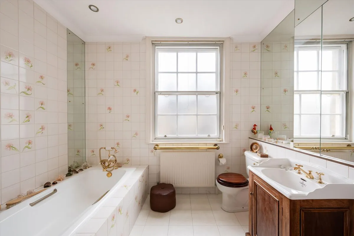 London, NW8, photo 16
