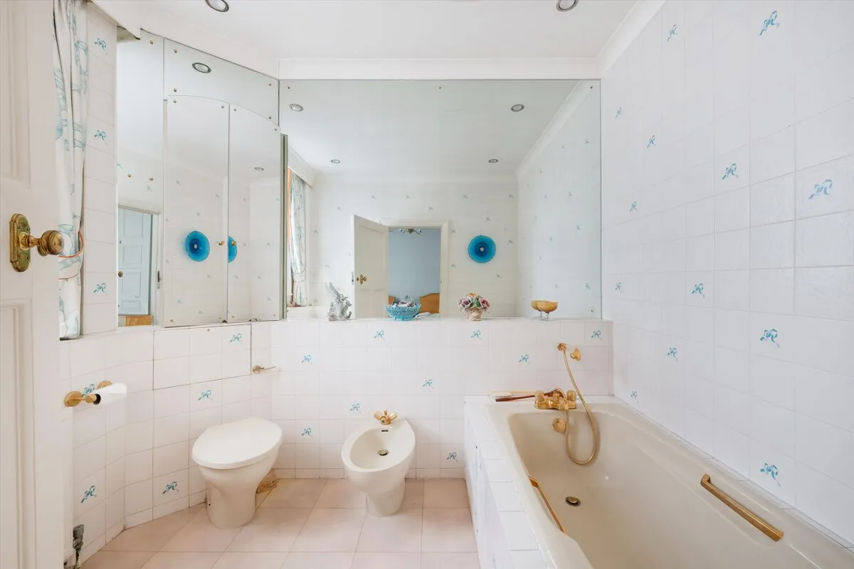 London, NW8, photo 18