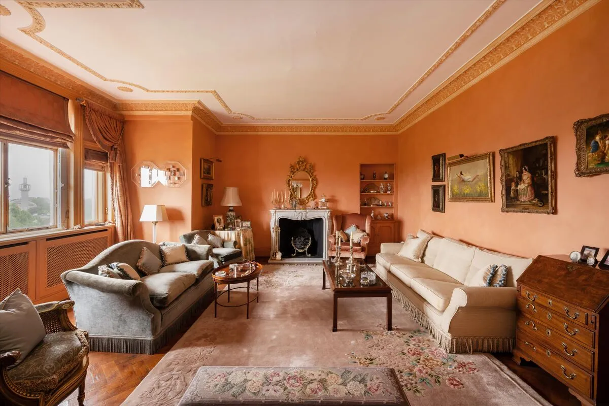 London, NW8, photo 3