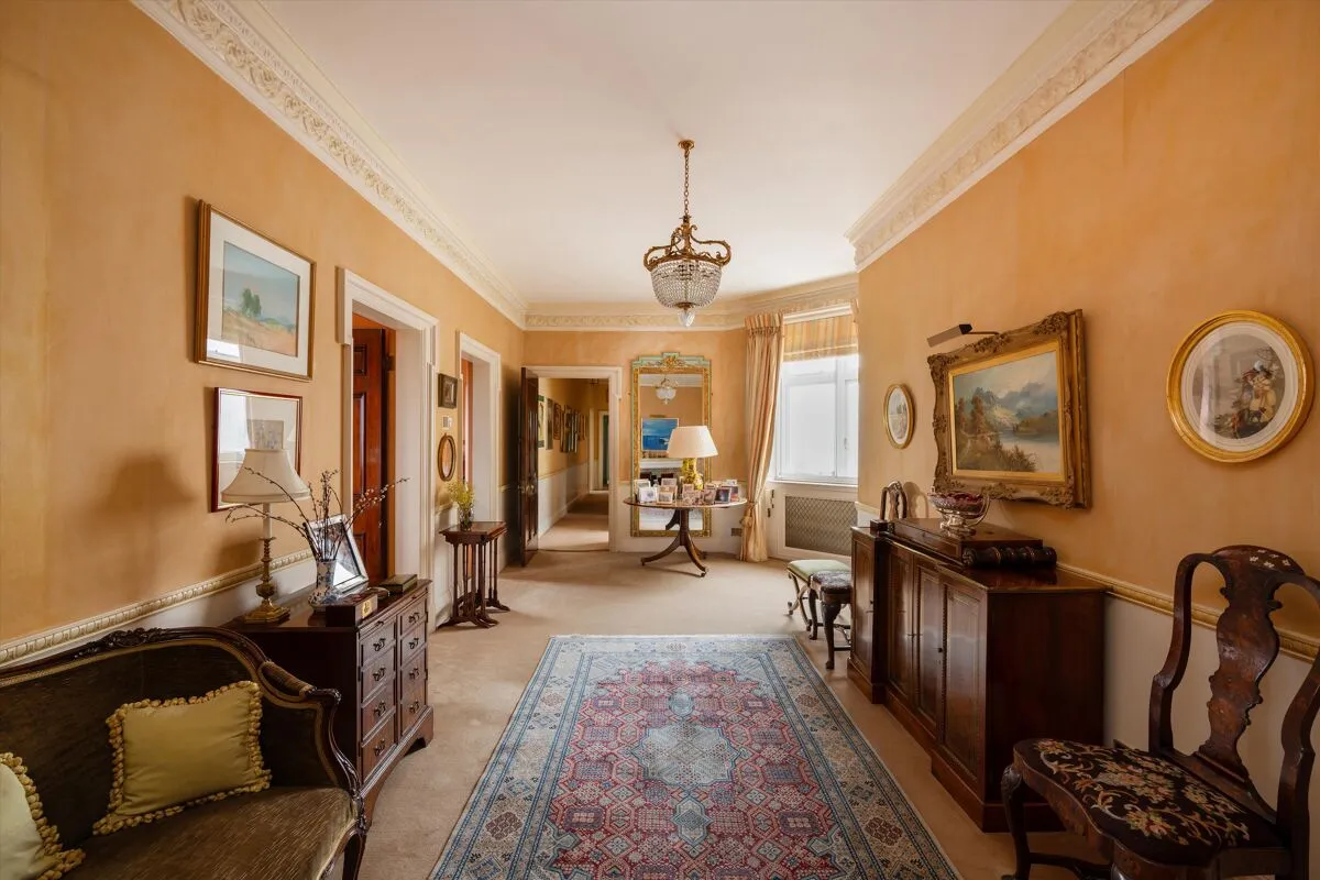 London, NW8, photo 10