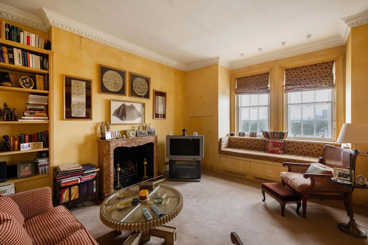 London, NW8, photo 8