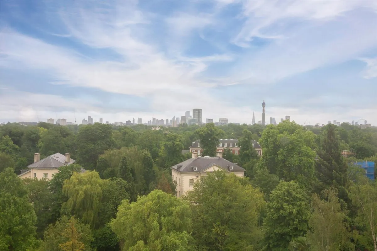 London, NW8, photo 20