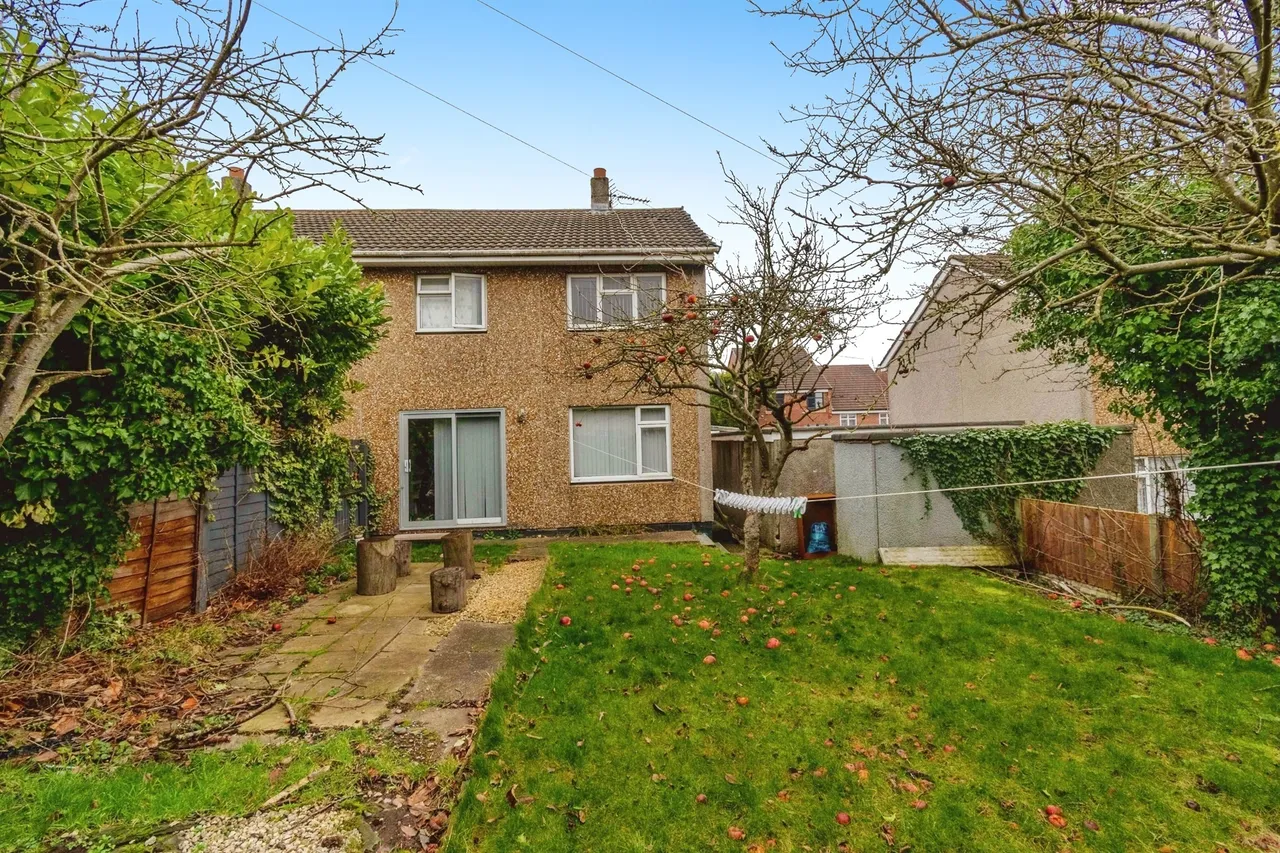 Fircroft Close, Cannock, WS11, photo 17