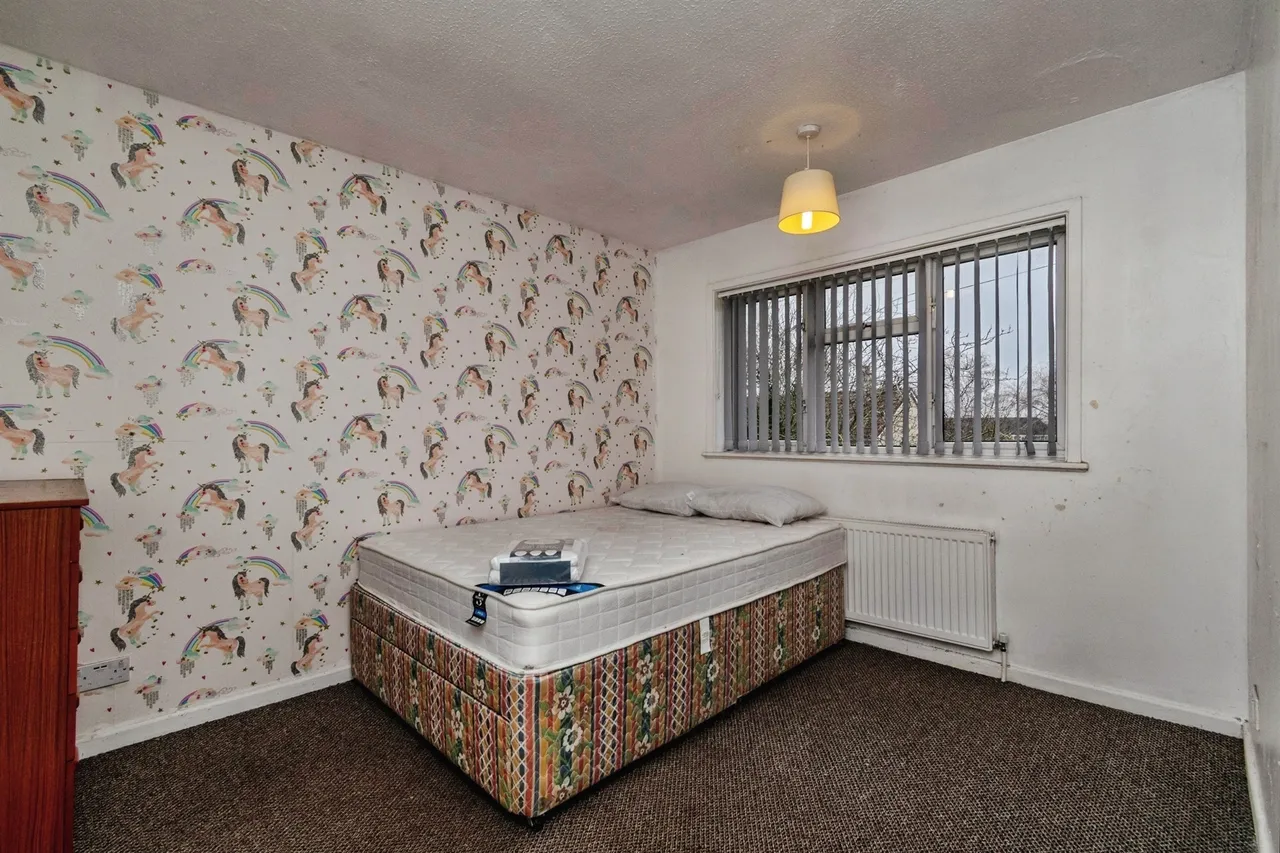 Fircroft Close, Cannock, WS11, photo 9