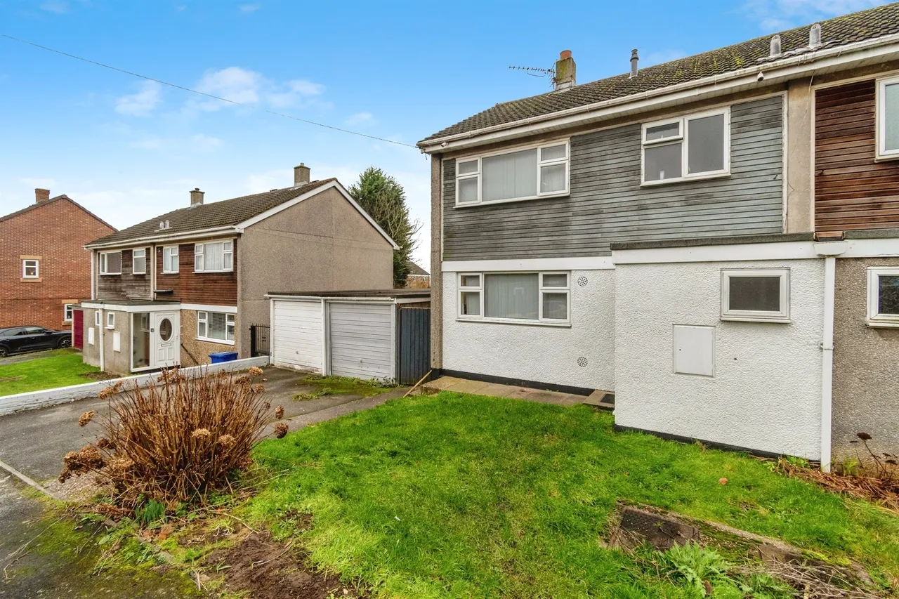 Fircroft Close, Cannock, WS11, photo 19