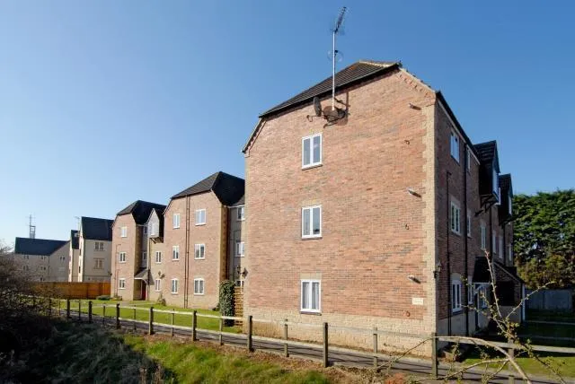 2 bed flat to rent, Willow Brook, Abingdon, OX14