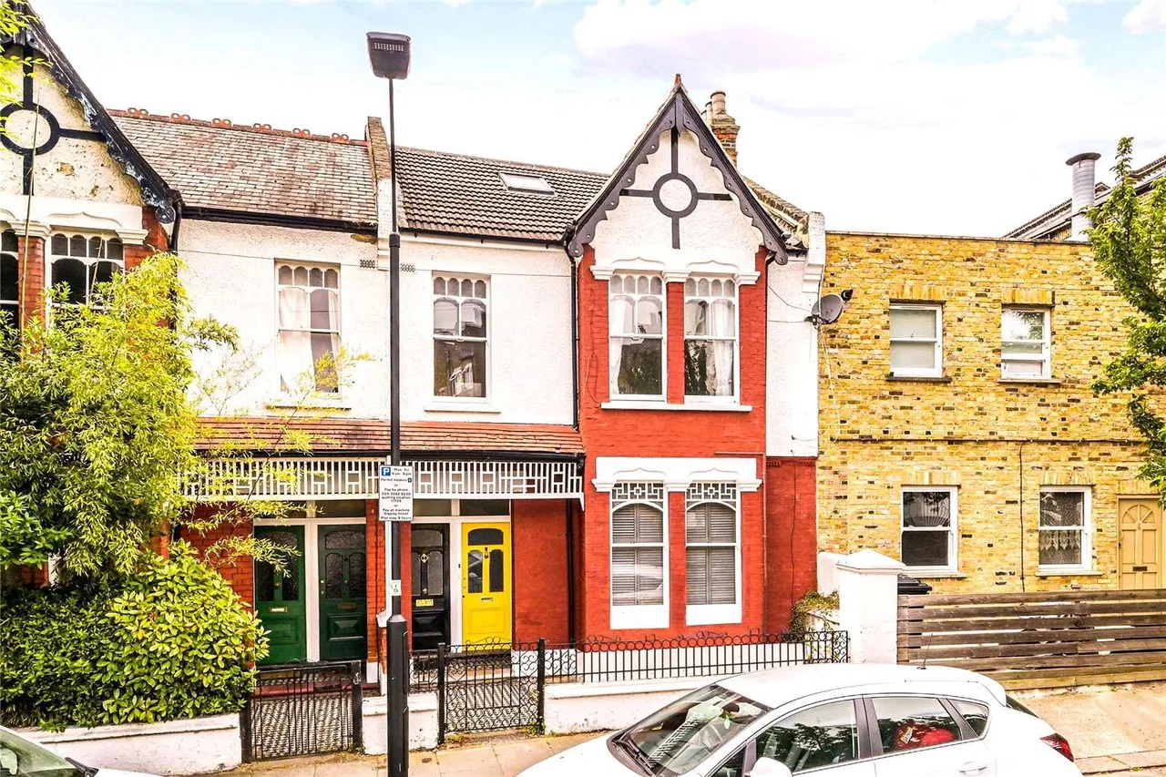 St. Elmo Road, London, W12, photo 5