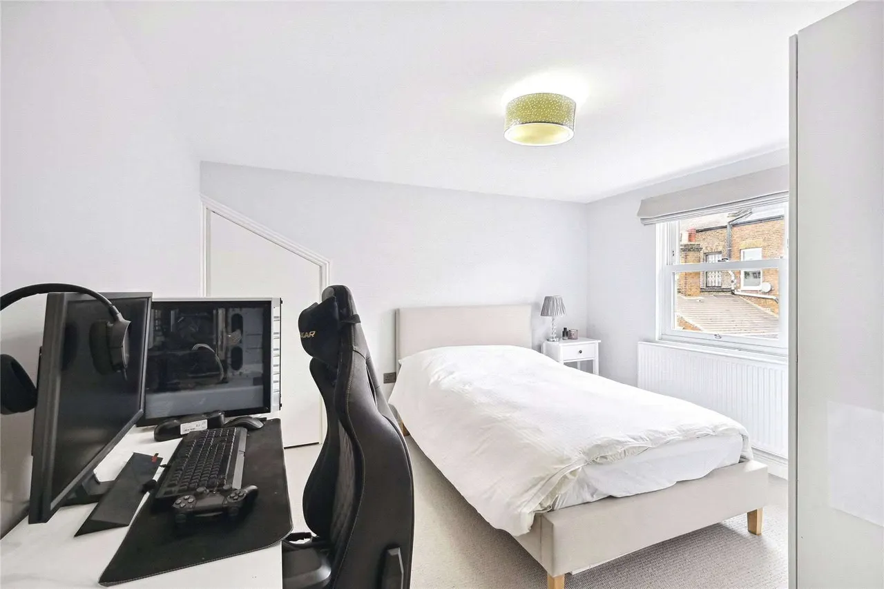 St. Elmo Road, London, W12, photo 12