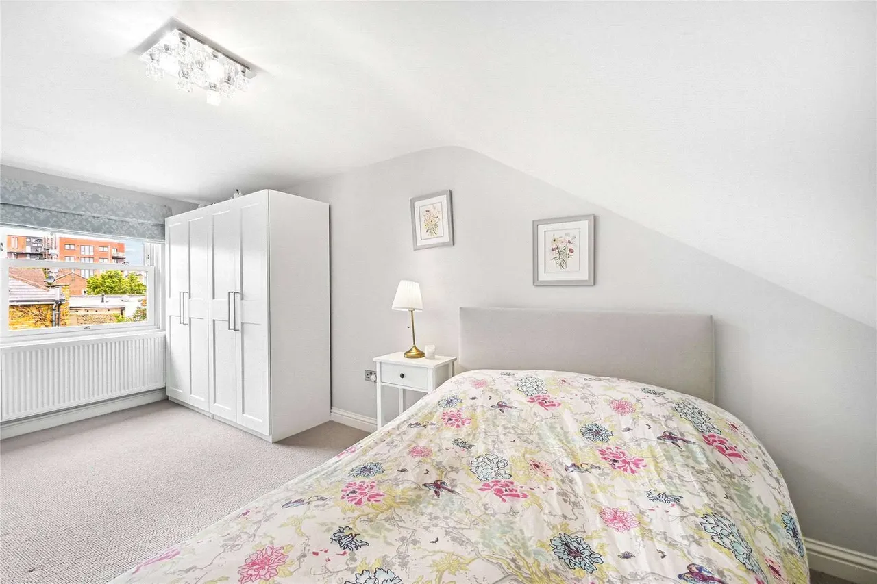 St. Elmo Road, London, W12, photo 11