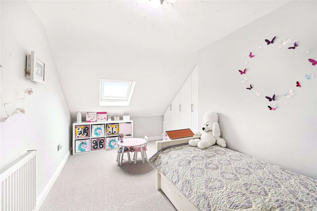 St. Elmo Road, London, W12, photo 14