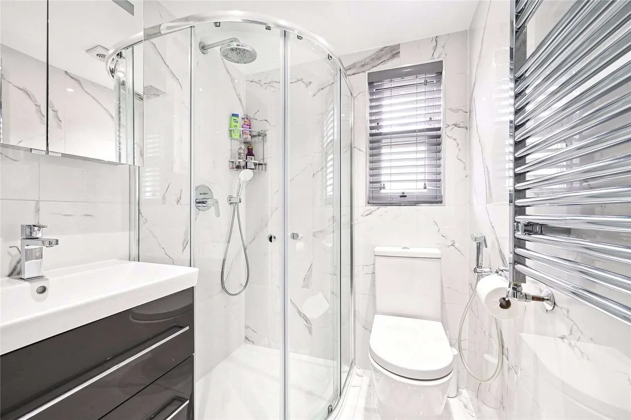 St. Elmo Road, London, W12, photo 13