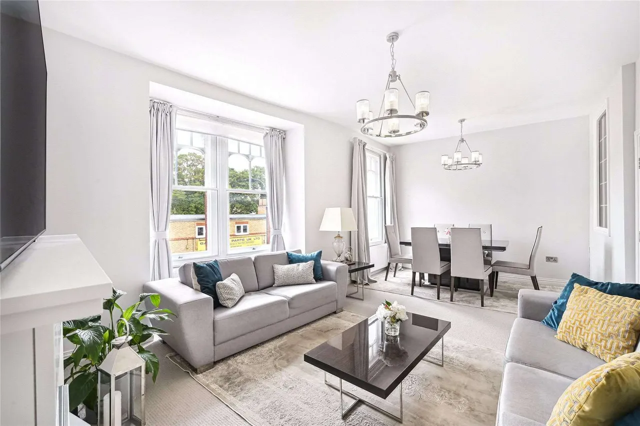St. Elmo Road, London, W12, photo 6