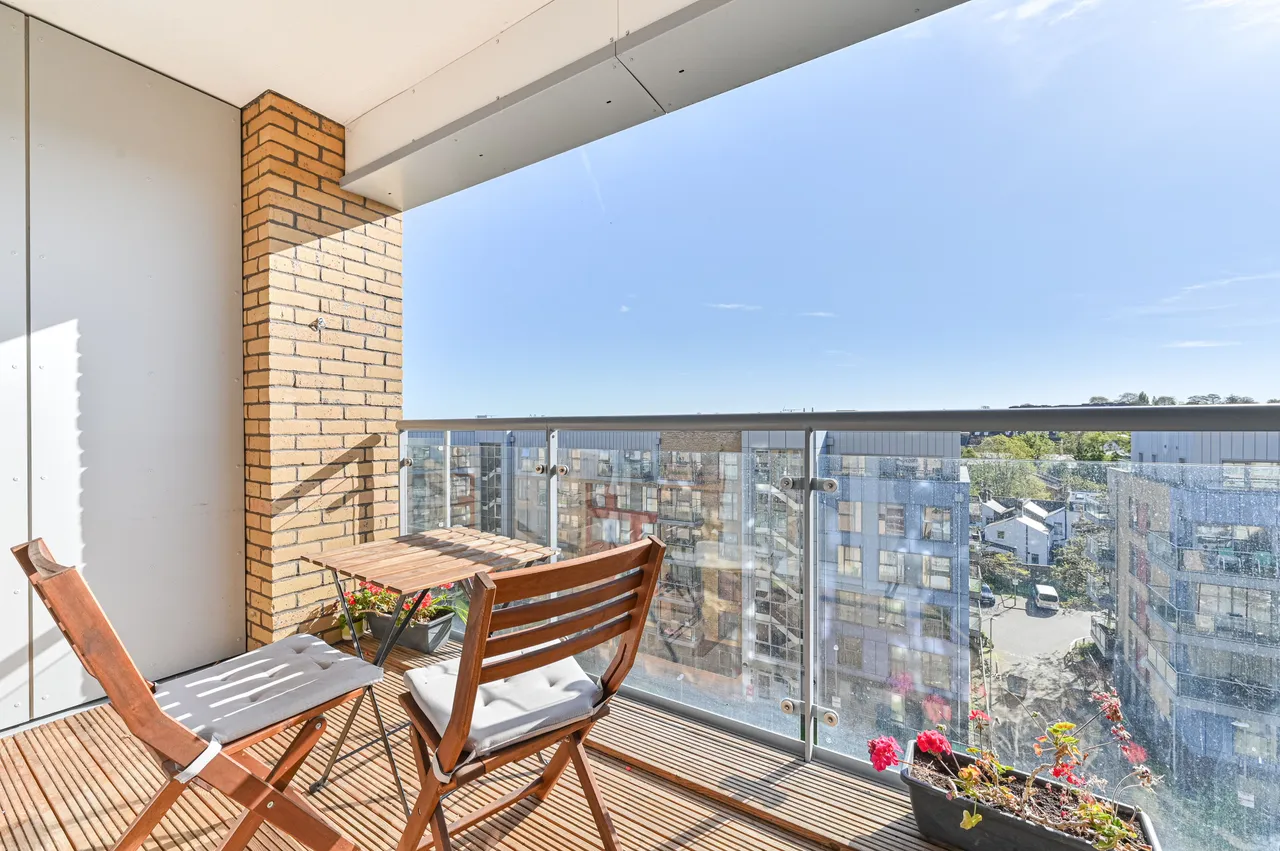 London, SW9, photo 3