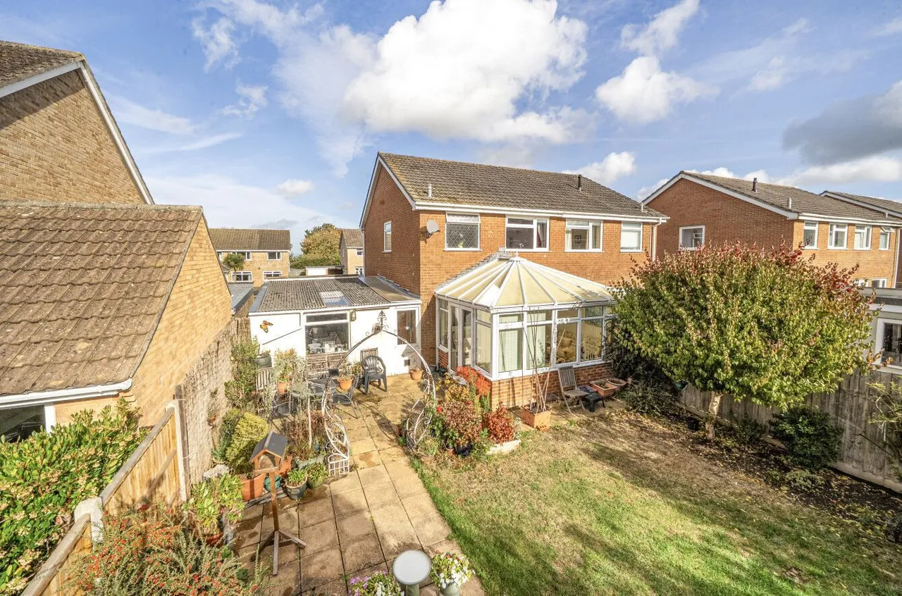 Goss Drive, Street, BA16, photo 24