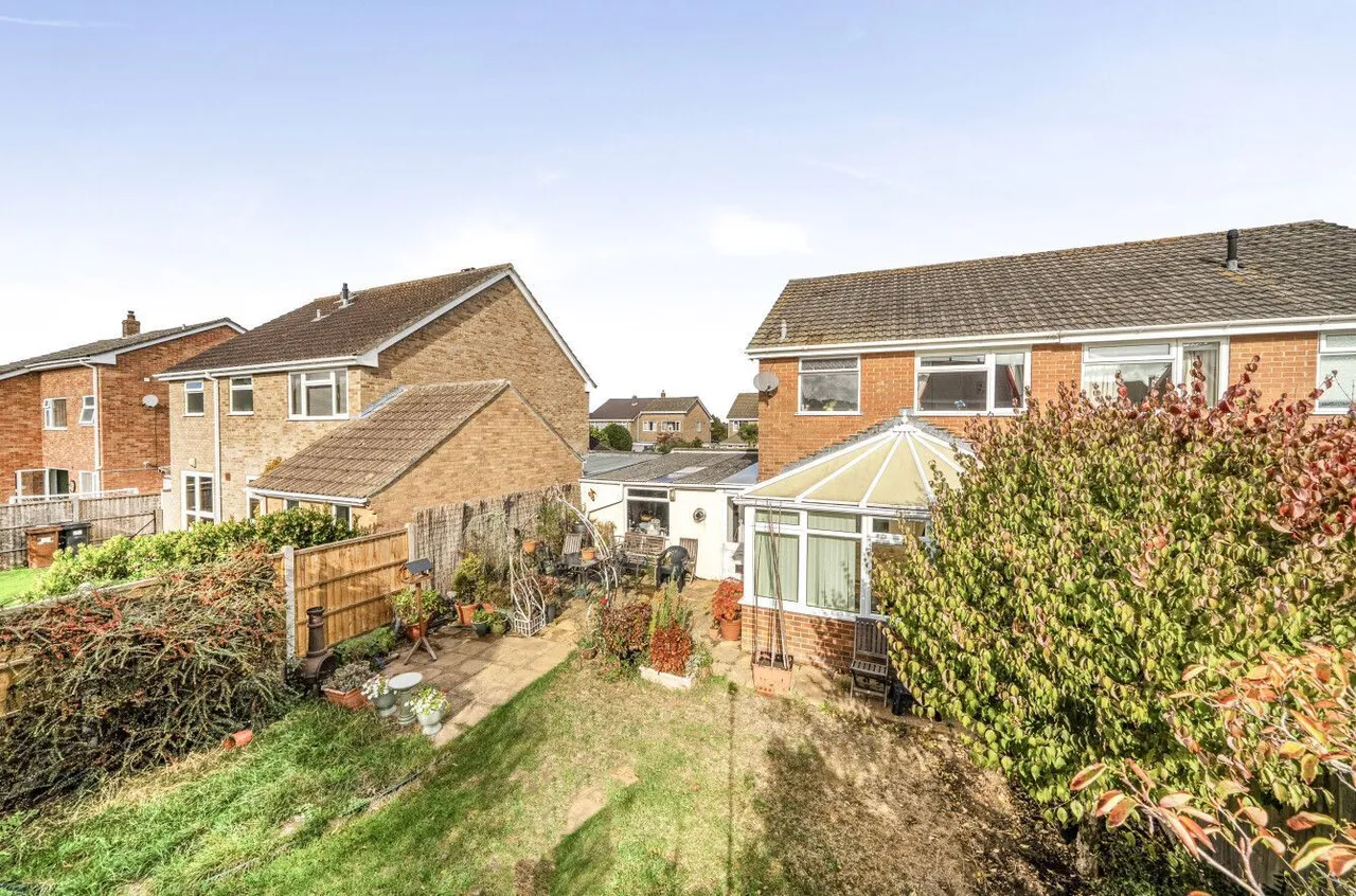 Goss Drive, Street, BA16, photo 25