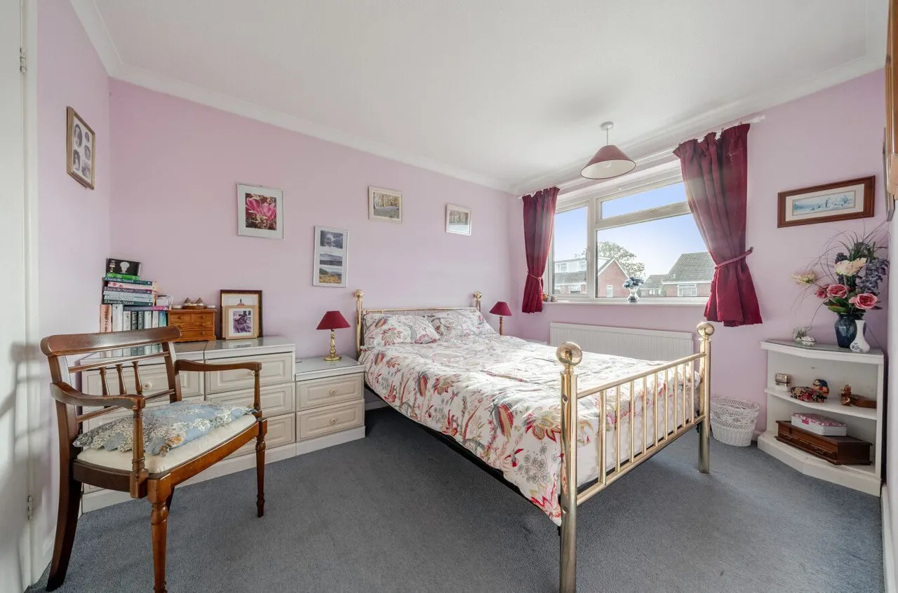 Goss Drive, Street, BA16, photo 14