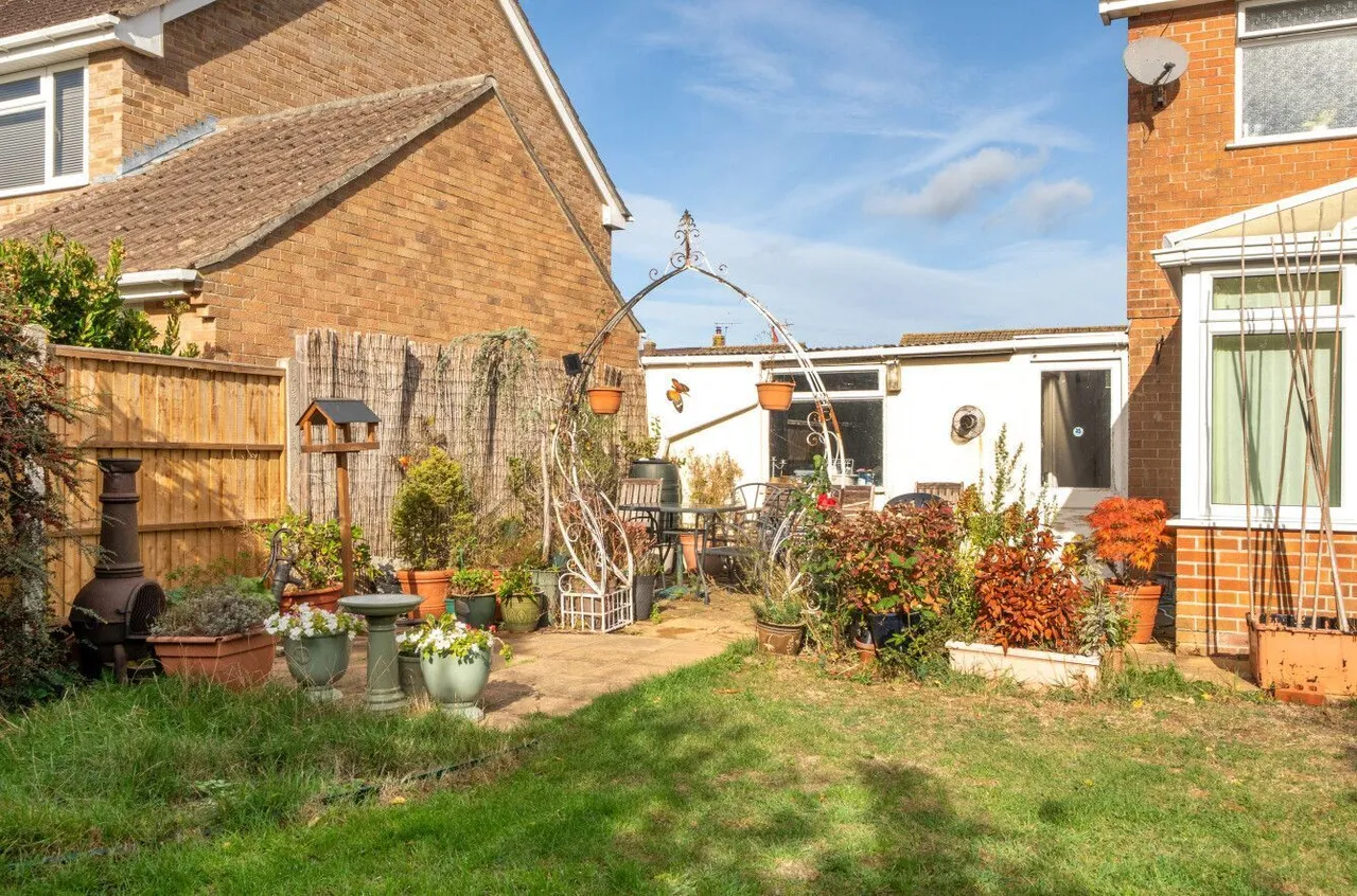 Goss Drive, Street, BA16, photo 29