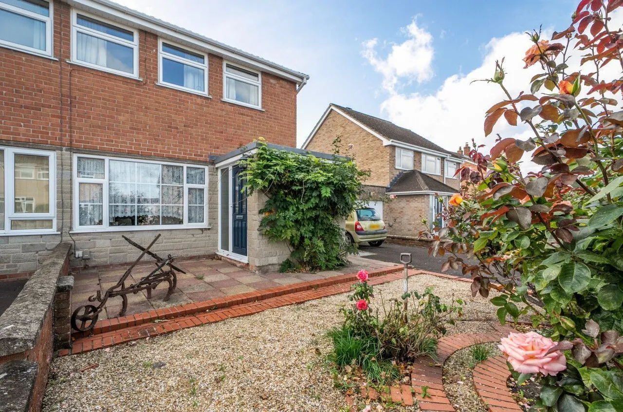 Goss Drive, Street, BA16, photo 32