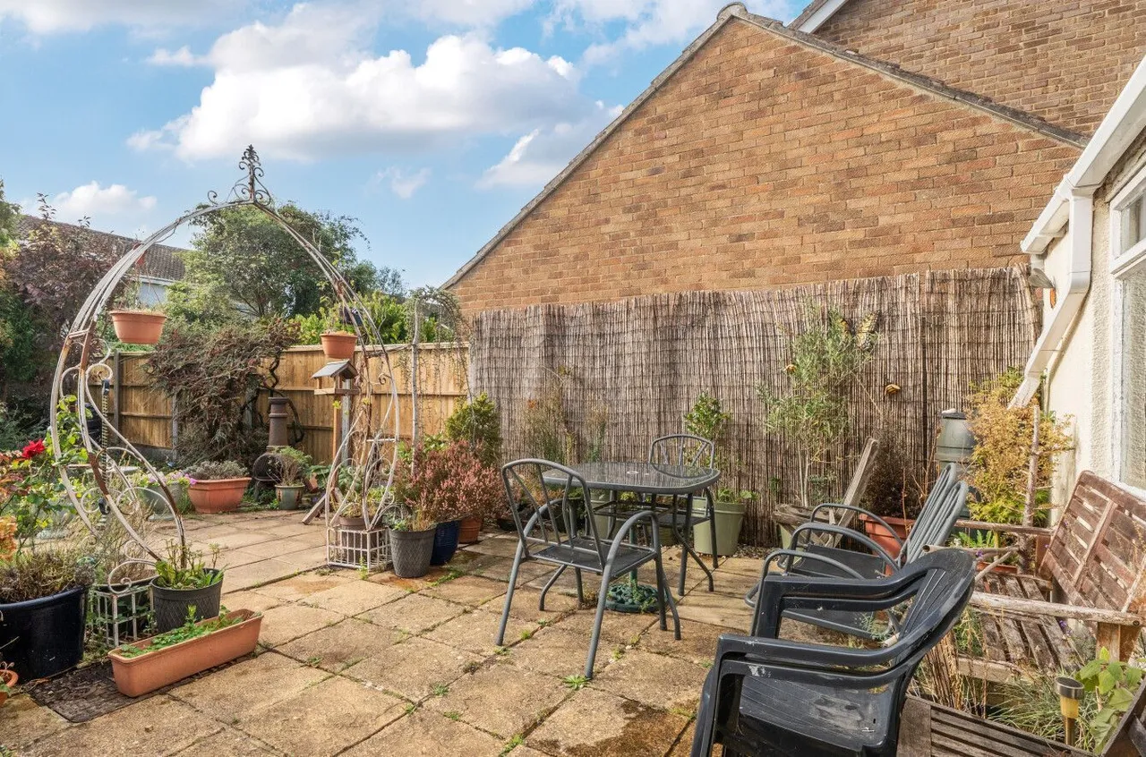 Goss Drive, Street, BA16, photo 30