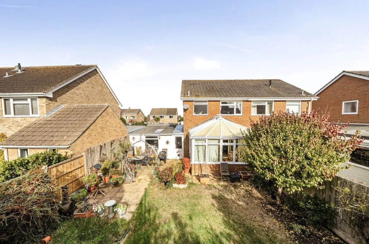 Goss Drive, Street, BA16, photo 26