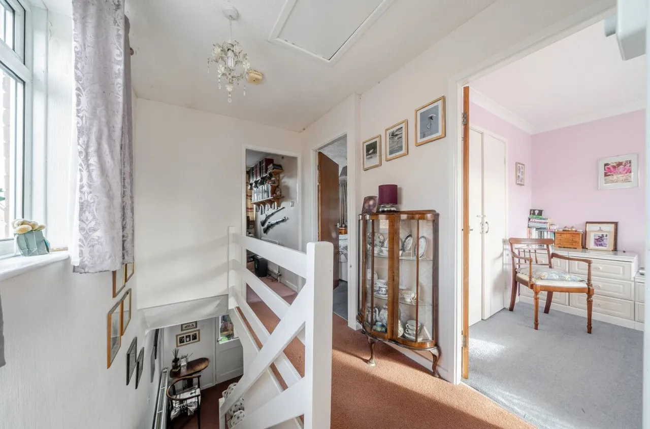 Goss Drive, Street, BA16, photo 22