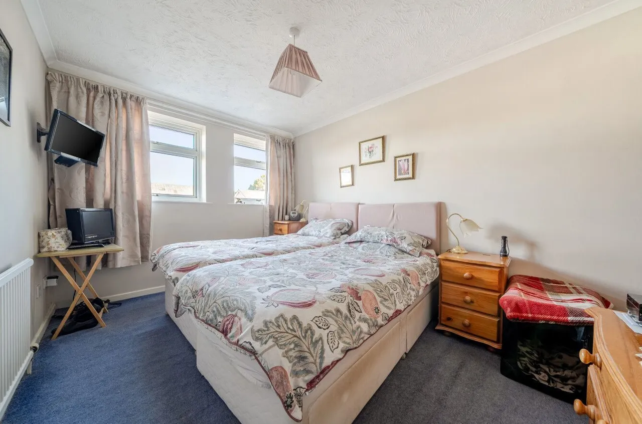 Goss Drive, Street, BA16, photo 16