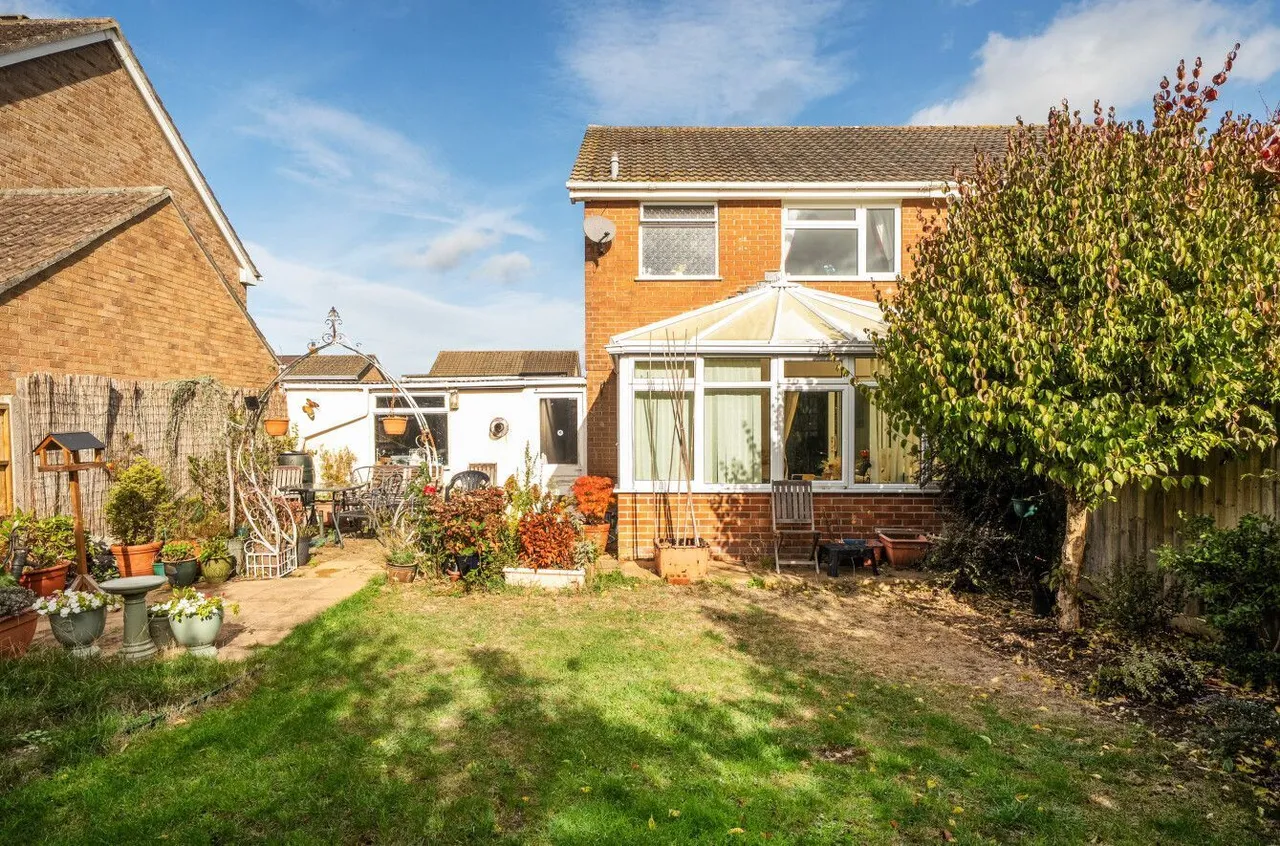 Goss Drive, Street, BA16, photo 28
