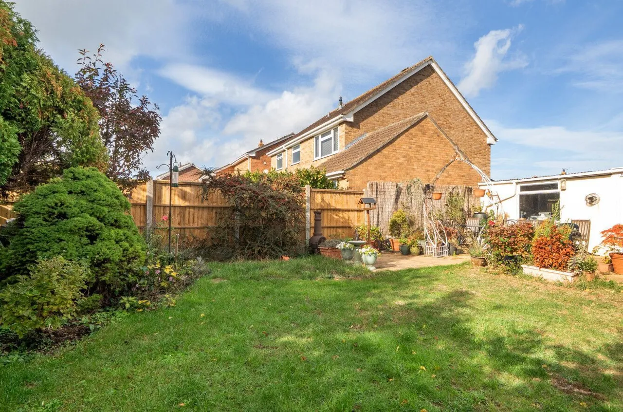 Goss Drive, Street, BA16, photo 27
