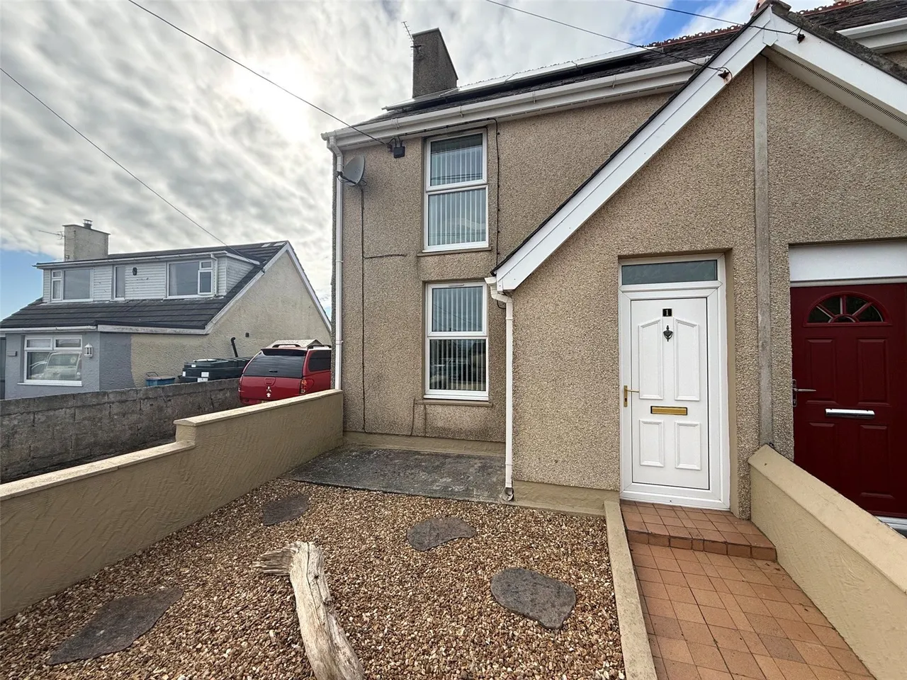 Brynteg Terrace, Rhosybol, LL68, photo 14